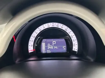 Photo 12 Renault Twingo  III Achat Intégral - 21