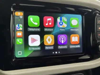 Photo 23 Renault Twingo  III Achat Intégral - 21