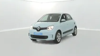 Photo Renault Twingo Zen