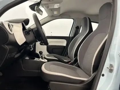 Photo 15 Renault Twingo  III Achat Intégral - 21