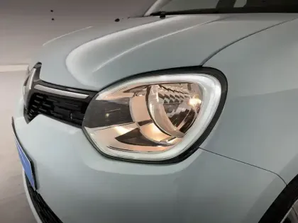 Photo 21 Renault Twingo  III Achat Intégral - 21