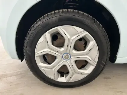 Photo 8 Renault Twingo  III Achat Intégral - 21