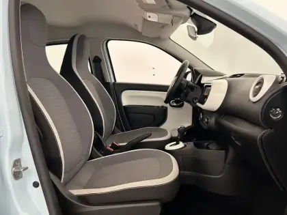 Photo 11 Renault Twingo  III Achat Intégral - 21