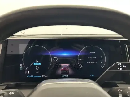 Photo 12 Renault Megane  E-Tech EV60 220 ch optimum charge