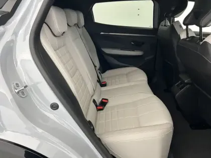 Photo 18 Renault Megane  E-Tech EV60 220 ch optimum charge