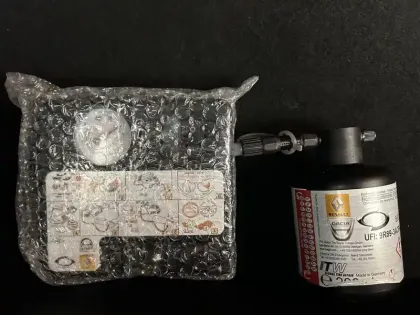 Photo 24 Renault Megane  E-Tech EV60 220 ch optimum charge