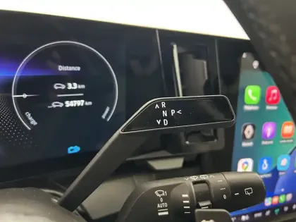 Photo 16 Renault Megane  E-Tech EV60 220 ch optimum charge