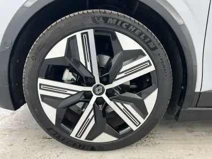 Photo 8 Renault Megane  E-Tech EV60 220 ch optimum charge