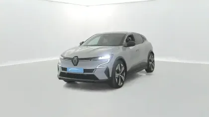 Photo Renault Megane Iconic