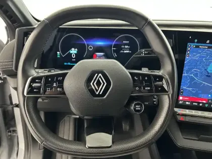 Photo 10 Renault Megane  E-Tech EV60 220 ch optimum charge