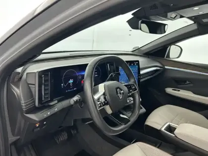 Photo 9 Renault Megane  E-Tech EV60 220 ch optimum charge