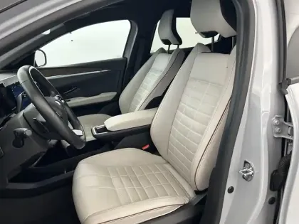 Photo 17 Renault Megane  E-Tech EV60 220 ch optimum charge