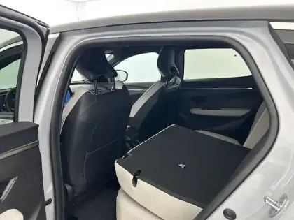 Photo 19 Renault Megane  E-Tech EV60 220 ch optimum charge