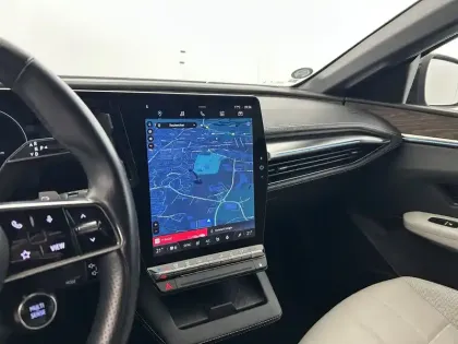 Photo 13 Renault Megane  E-Tech EV60 220 ch optimum charge