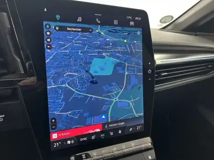 Photo 14 Renault Megane  E-Tech EV60 220 ch optimum charge