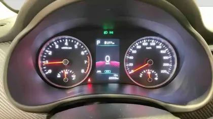 Photo 17 Kia Stonic  1.0 T-GDi 100 ch DCT7