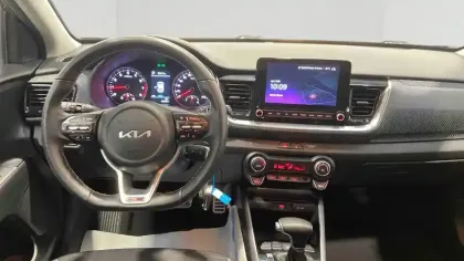 Photo 5 Kia Stonic  1.0 T-GDi 100 ch DCT7