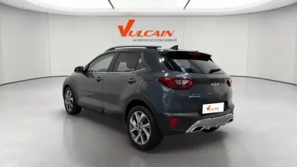 Photo 6 Kia Stonic  1.0 T-GDi 100 ch DCT7