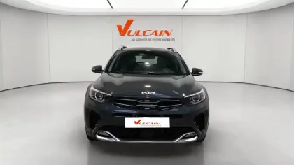 Photo Kia Stonic Gt Line Business