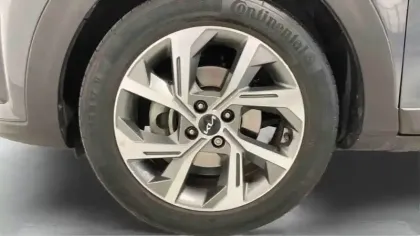 Photo 11 Kia Stonic  1.0 T-GDi 100 ch DCT7