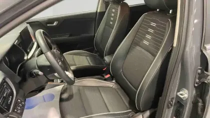 Photo 12 Kia Stonic  1.0 T-GDi 100 ch DCT7