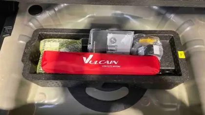 Photo 10 Kia Stonic  1.0 T-GDi 100 ch DCT7