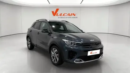 Photo 8 Kia Stonic  1.0 T-GDi 100 ch DCT7