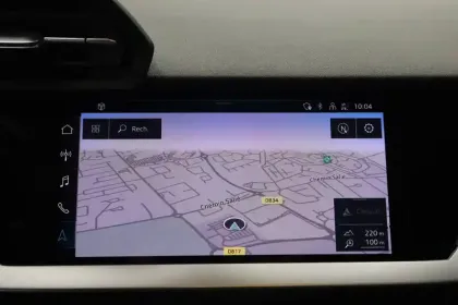 Photo 14 Audi A3  Sportback 35 TDI 150 S tronic 7