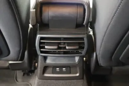 Photo 26 Audi A3  Sportback 35 TDI 150 S tronic 7