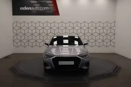 Photo 5 Audi A3  Sportback 35 TDI 150 S tronic 7