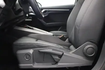 Photo 37 Audi A3  Sportback 35 TDI 150 S tronic 7