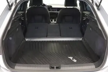 Photo 12 Audi A3  Sportback 35 TDI 150 S tronic 7