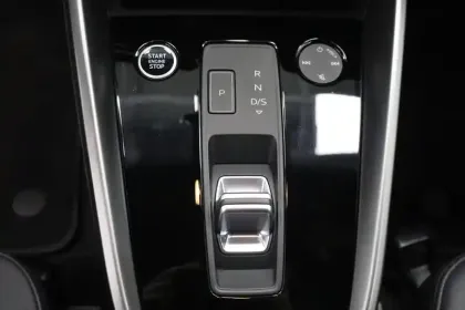 Photo 29 Audi A3  Sportback 35 TDI 150 S tronic 7