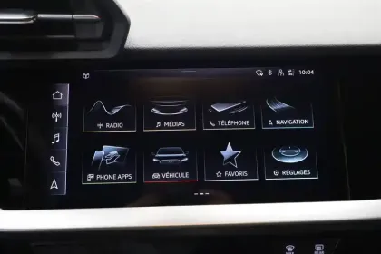 Photo 13 Audi A3  Sportback 35 TDI 150 S tronic 7