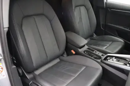 Photo 9 Audi A3  Sportback 35 TDI 150 S tronic 7