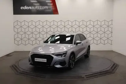 Photo Audi A3 Design Luxe