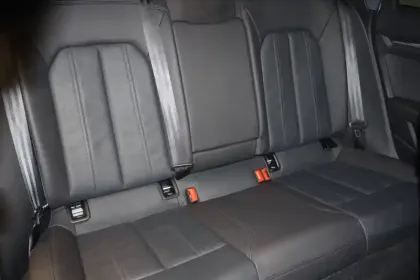 Photo 10 Audi A3  Sportback 35 TDI 150 S tronic 7