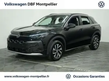 Photo Volkswagen T-roc Fl Nouveau Nf 1.5 Etsi Hybrid 116ch D