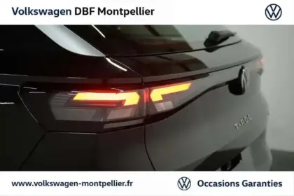 Photo 9 Volkswagen T-roc FL NOUVEAU NF 1.5 ETSI HYBRID 116CH D