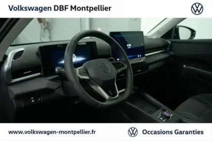 Photo 6 Volkswagen T-roc FL NOUVEAU NF 1.5 ETSI HYBRID 116CH D
