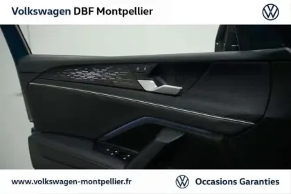 Photo 8 Volkswagen Tiguan 1.5 eHybrid 204ch DSG6 Elegance