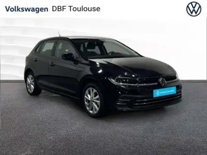 Photo 5 Volkswagen Polo 1.0 TSI 95 S&S BVM5 Style