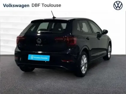Photo 6 Volkswagen Polo 1.0 TSI 95 S&S BVM5 Style