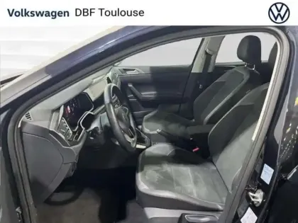 Photo 9 Volkswagen Polo 1.0 TSI 95 S&S DSG7 Style