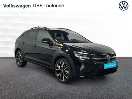 Photo 5 Volkswagen Taigo 1.0 TSI 116 DSG7 R-Line Edition