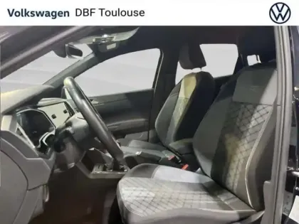 Photo 9 Volkswagen Polo 1.0 TSI 95 S&S BVM5 R-Line