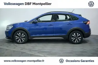 Photo 6 Volkswagen Taigo 1.0 TSI 110 BVM6 Life