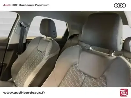 Photo 9 Audi A1 30 TFSI 110 ch S tronic 7 Advanced 2