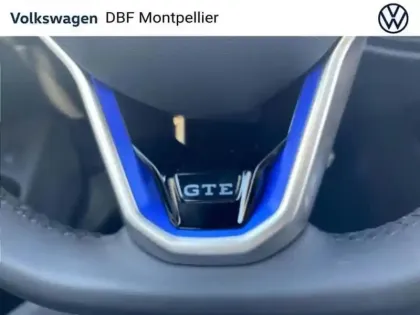 Photo 9 Volkswagen Golf 8 FL 1.5 EHYBRID 272CH DSG6 GTE