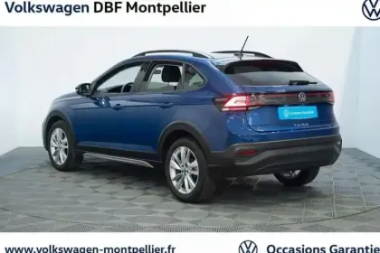 Photo 7 Volkswagen Taigo 1.0 TSI 116 DSG7 VW Edition